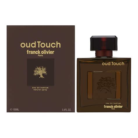 frank oliver touch perfume.